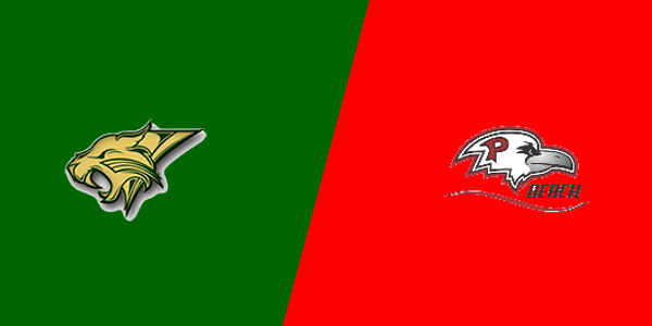 Pinelands Regional High School vs. Point Pleasant Beach High School