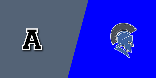 Away vs. Sparta High School
