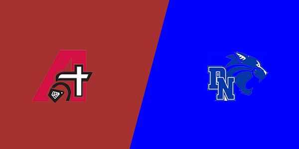 Assumption High School vs. Davenport North High School