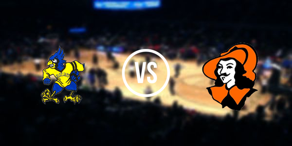 Fort Jennings High School vs St. John's