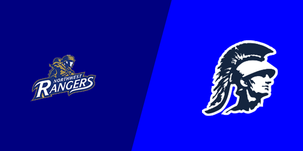 Northwest Area High School vs. Greater Nanticoke Area High School