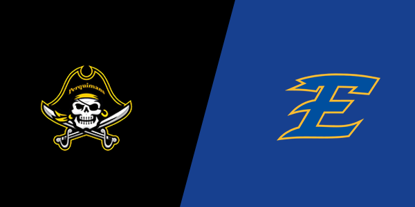 Perquimans High School vs. John A. Holmes High School