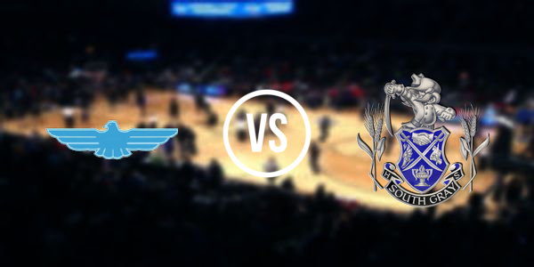 Skyline High School vs. South Gray High School