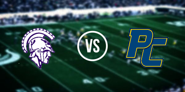 Lakeview High School - Battle Creek vs. Portage Central High School