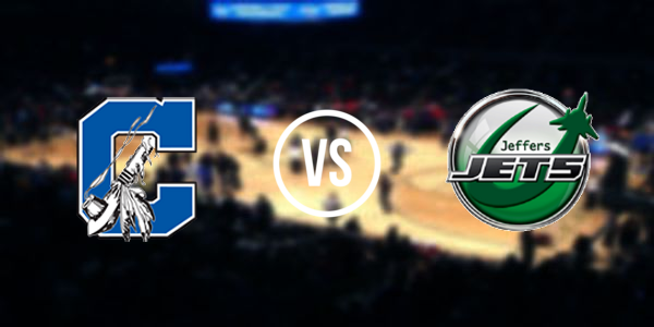 Calumet High School vs Jeffers High School