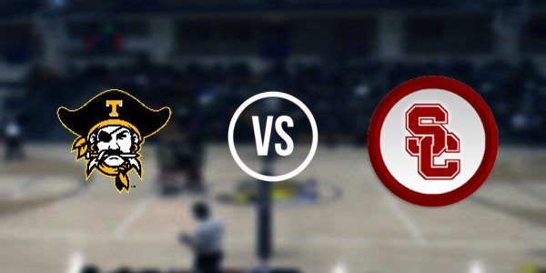 Topsail High School vs. South Central High School