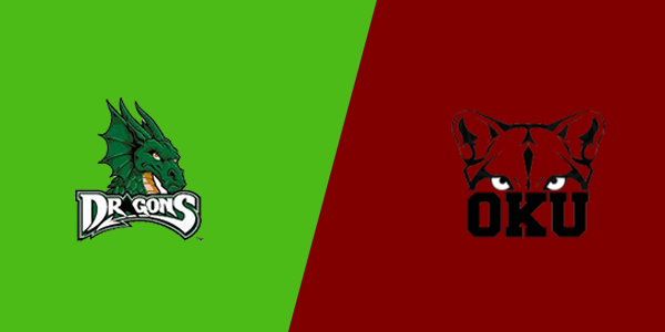 Chelsea High School vs. Oklahoma Union High School