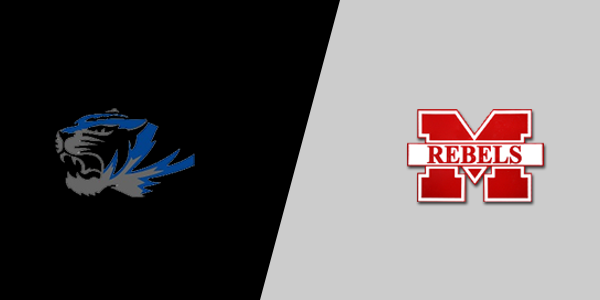 Waverly Central High School vs. McKenzie High School
