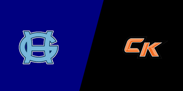 Gig Harbor High School vs. Central Kitsap High School