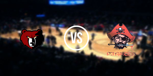 Greenleaf Friends Academy vs Prairie High School