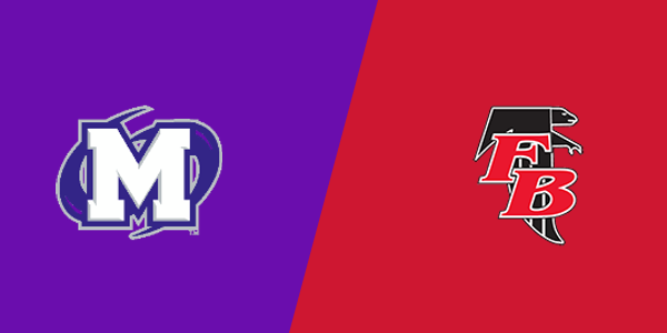 Monroe Area High School vs. Flowery Branch High School