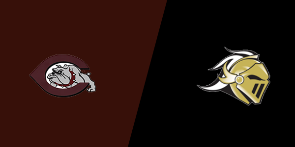 Nash Central High School vs. Knightdale High School