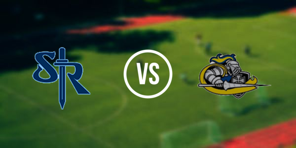 Seven Rivers Christian School vs. Cambridge Christian School