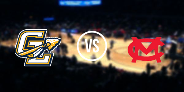 Grass Lake High School vs Michigan Center High School