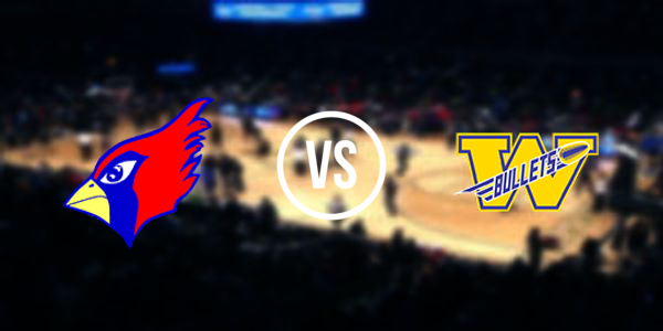 Pleasant Plains High School vs. Williamsville High School