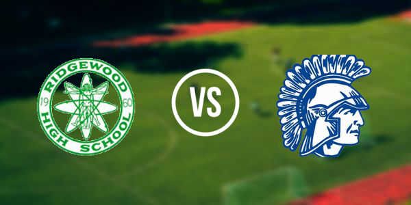 Ridgewood High School vs. St. Francis High School