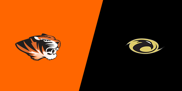 Lakewood High School vs. Prairie View High School