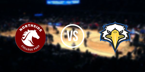 Northside College Prep High School vs. Gwendolyn Brooks College Prep High School
