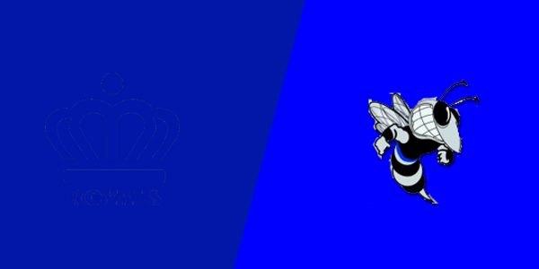 Mason County High School vs. Nicholas Co Middle-High School