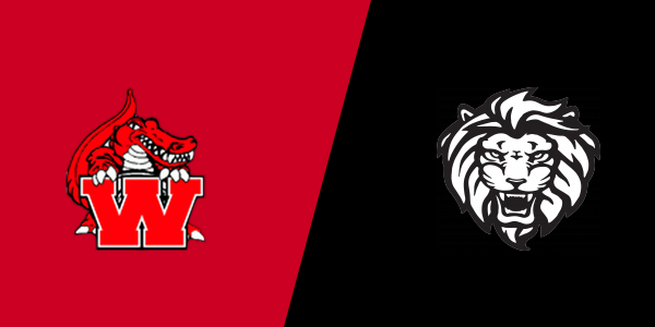 Wewahitchka High School vs. Beaches Chapel School