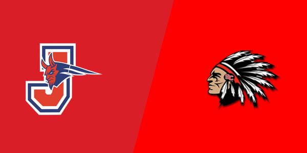 Jackson High School vs. Social Circle High School