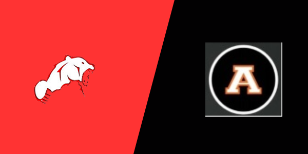 Grace High School vs. Aberdeen High School