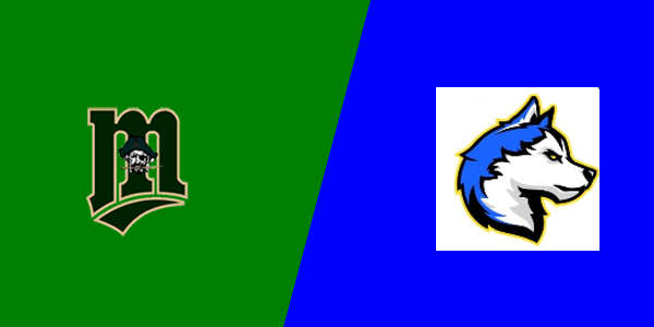 Monte Vista High School vs. Florence JR SR High School