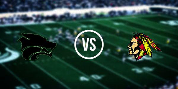 Green River High School vs Star Valley High School