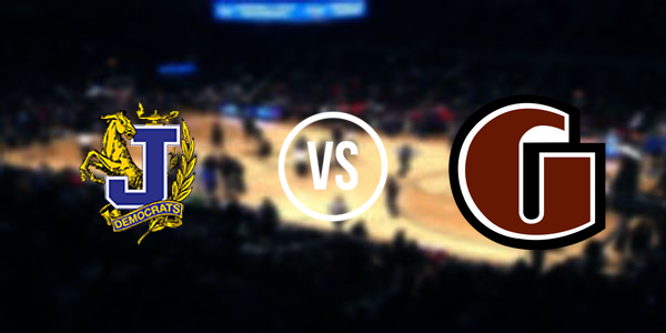 Jefferson High School - Portland vs. Glencoe High School