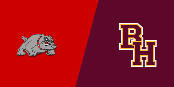 Sundance Secondary School vs. Big Horn High School