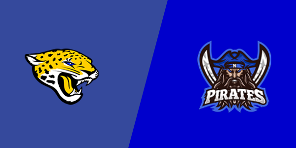 Gem State Academy vs. Notus High School