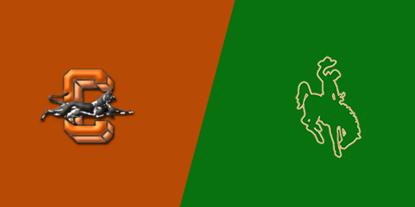 Cokeville High School vs. Pinedale Middle School