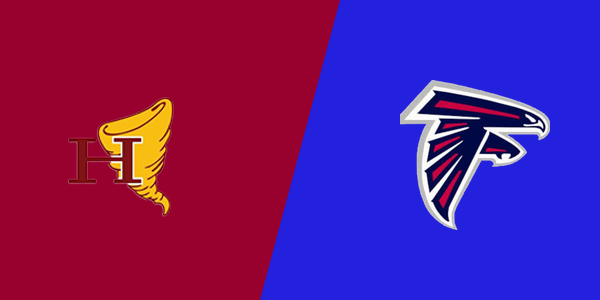 Hickory High School vs. West Henderson High School