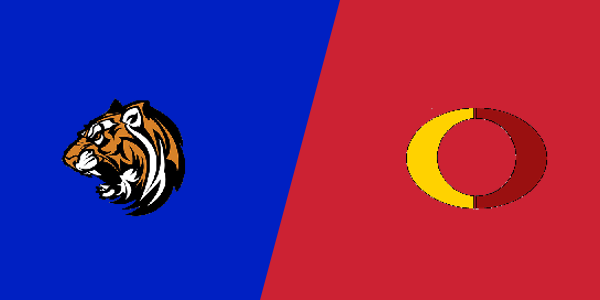 La Grande High School vs. Ontario High School