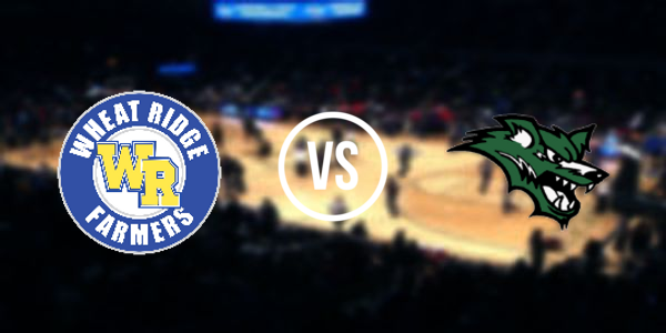 Conifer High School vs Wheat Ridge High School