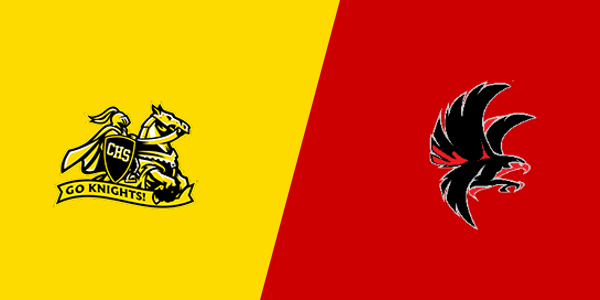 Central High School vs. Cranston High School West