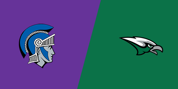 Lincoln East High School vs. Skutt Catholic High School
