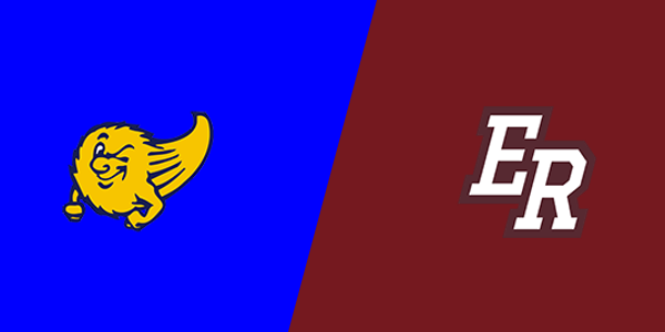 Grand Ledge High School vs. Eaton Rapids High School