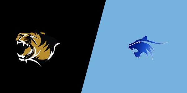 Bentonville vs Har-Ber