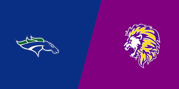 Green Run High School vs. Tallwood High School