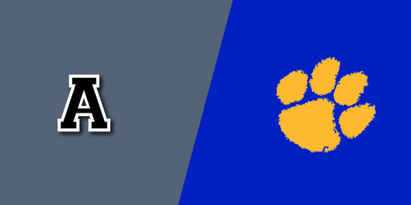 Away vs. Sunbright School