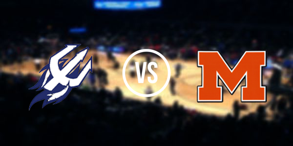 Marathon Senior High School vs Moravia Senior High School