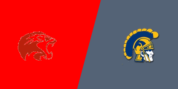 Foran High School vs. Weston High School
