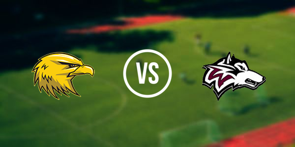 Woodcreek High School vs. Del Oro High School