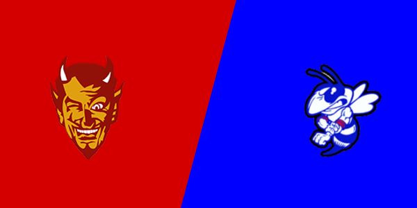 Murphysboro High School vs. Nashville Community High School