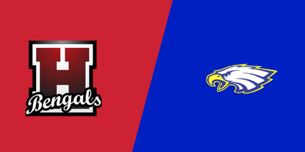 Helena High School vs. Big Sky High School