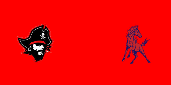 Cinnaminson High School vs. Triton Regional High School