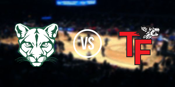 Three Forks High School vs. Columbus High School
