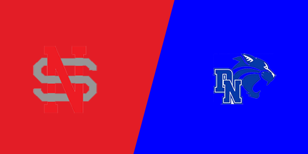 North Scott High School vs. Davenport North High School