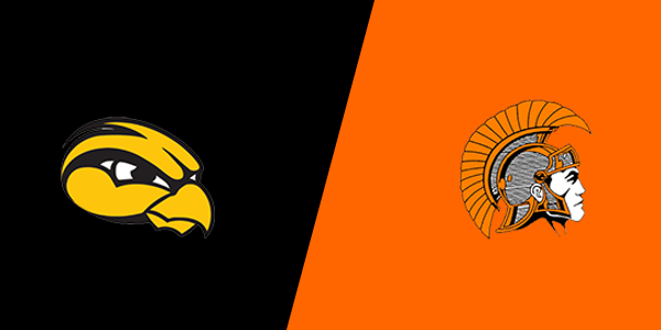 Hamilton High School vs. Thornapple Kellogg High School